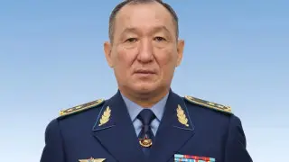 Қасым-Жомарт Тоқаев жаңа Қорғаныс министрін тағайындады