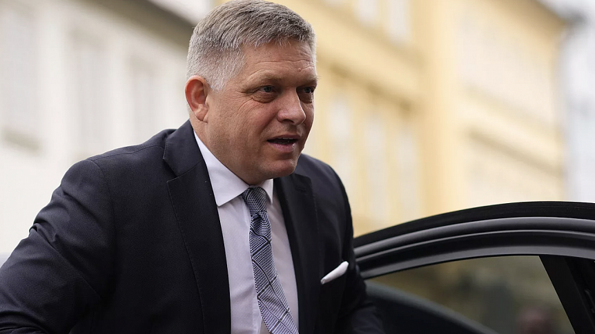 Астанаға Словакия Премьер-министрі ресми сапармен келеді