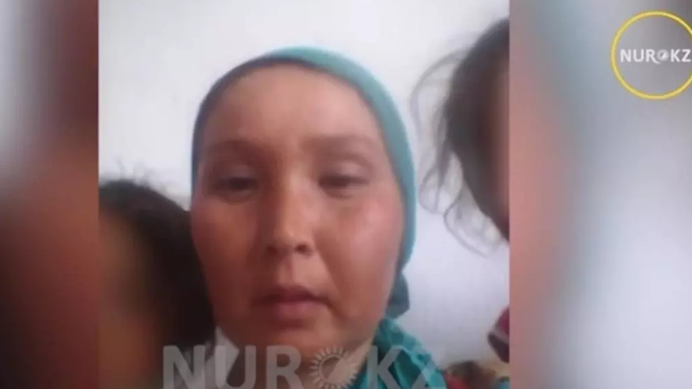 Шымкенттік қайыршы әйел имамдардың сорақы әрекетін жайып салды