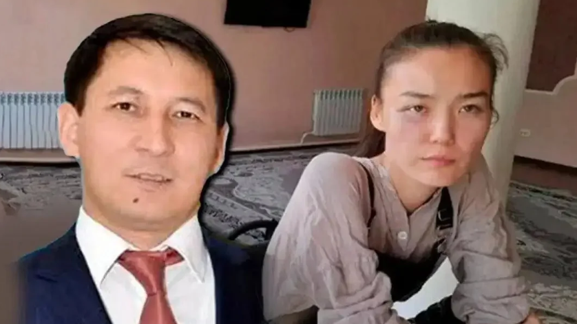 «Интим мән-жайлар бар»: Карина Мамаш соттың жабық өтуін сұрады