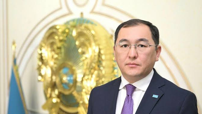 Қазақстан СІМ Ресейдің жаңа шекара тәртібіне қатысты пікір білдірді