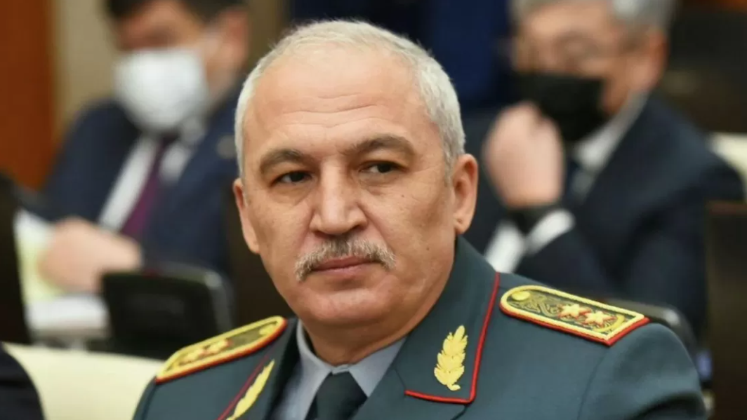 Руслан Жақсылықов қамауға алынды - БАҚ