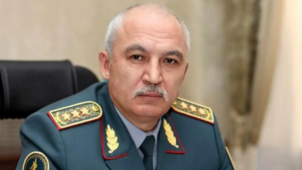 Бас прокуратура Руслан Жақсылықовқа қатысты пікір білдірді  