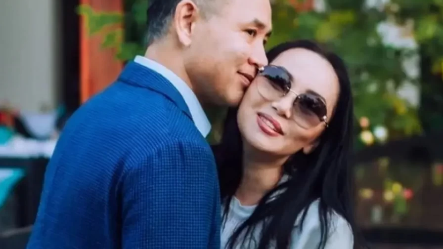 Баян Алагөзова мәһрге не сұрағанын айтып берді