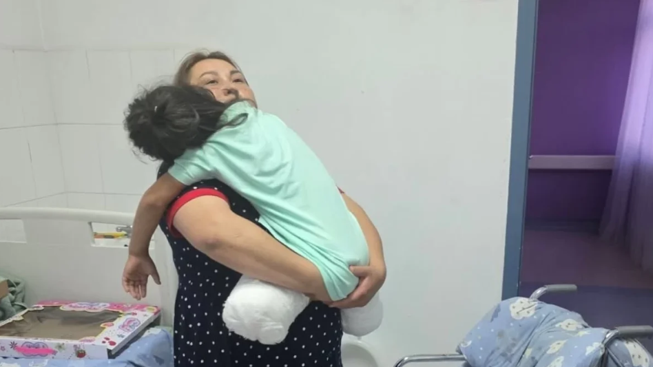Екі аяғынан айырылған Алуаның Германияға баруы үшін көмек қажет
