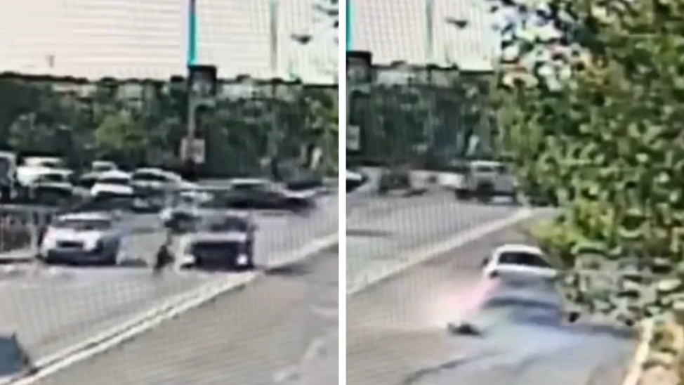 Сәтбаевтағы 13 жастағы қыздың өлімі: Қала әкімінің орынбасары жазаланды 