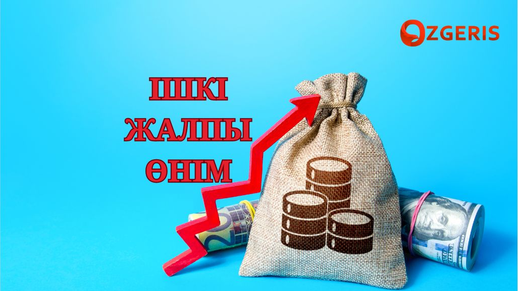 ІЖӨ өсіп жатыр, бірақ сұрақ көп...