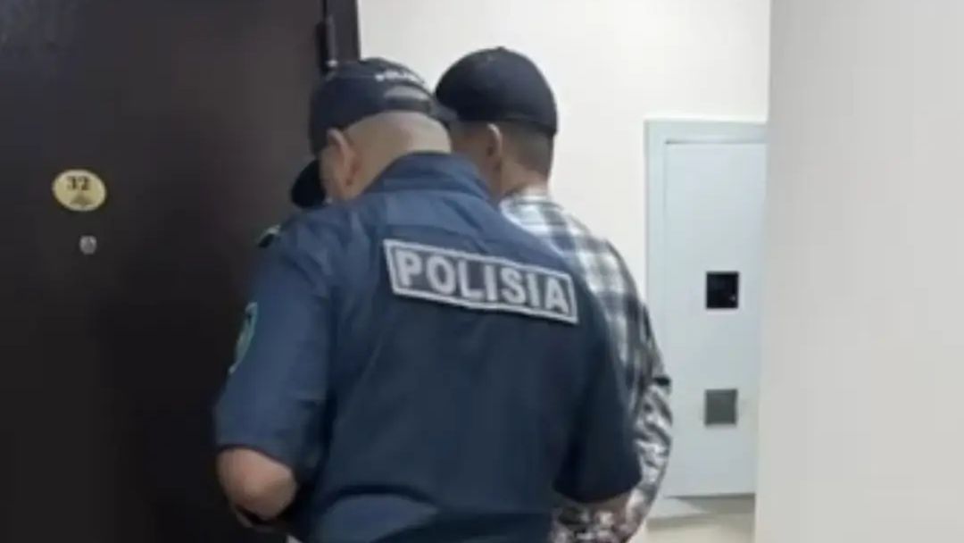 Астанада бойжеткенді бұрынғы жігіті пышақтап өлтіріп кеткені туралы ақпарат тарады