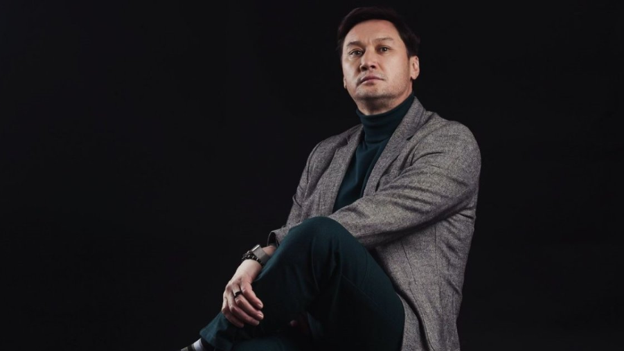 Әйелің анаң сияқты тілеуіңді тілемейді - Азамат Сатыбалды