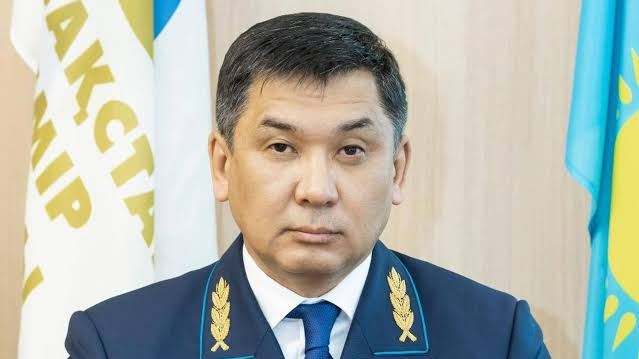«Қазақстан темір жолы» компаниясында жаңа басшылық