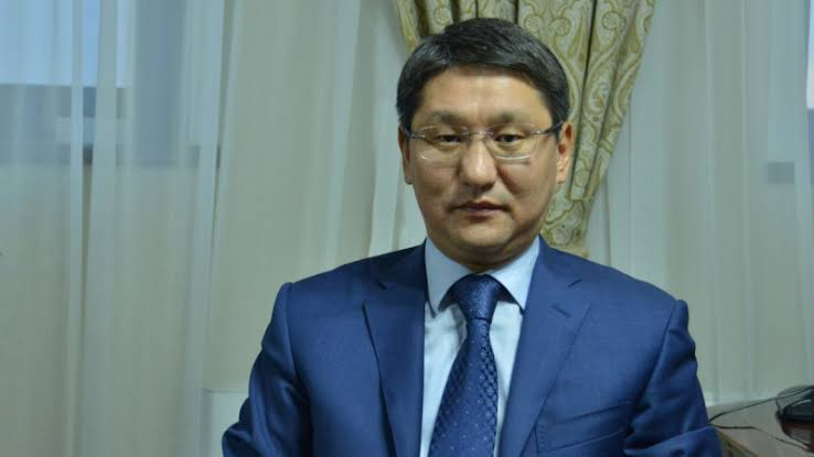 Антикордың бұрынғы басшысы Талғат Татубаев тұтқындалды