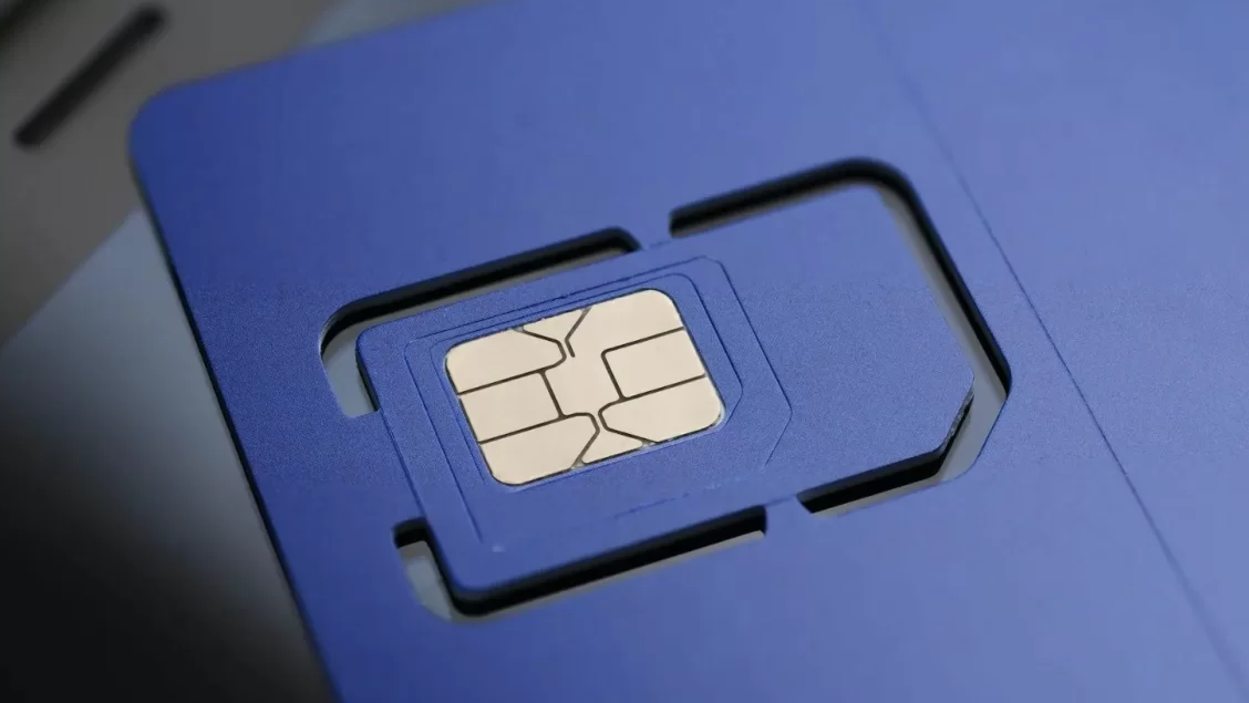 Нөмір сатып алу өзгереді: SIM-карта енді дүкенде сатылмайды