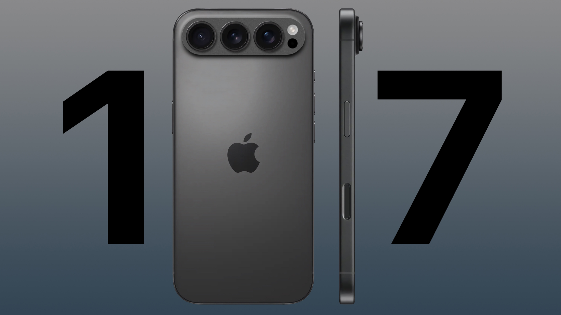 Apple арзан iPhone 17e моделін шығармақшы