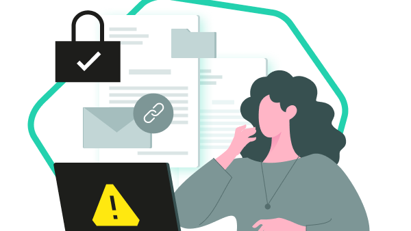 Интернетте де жауапкершілік бар