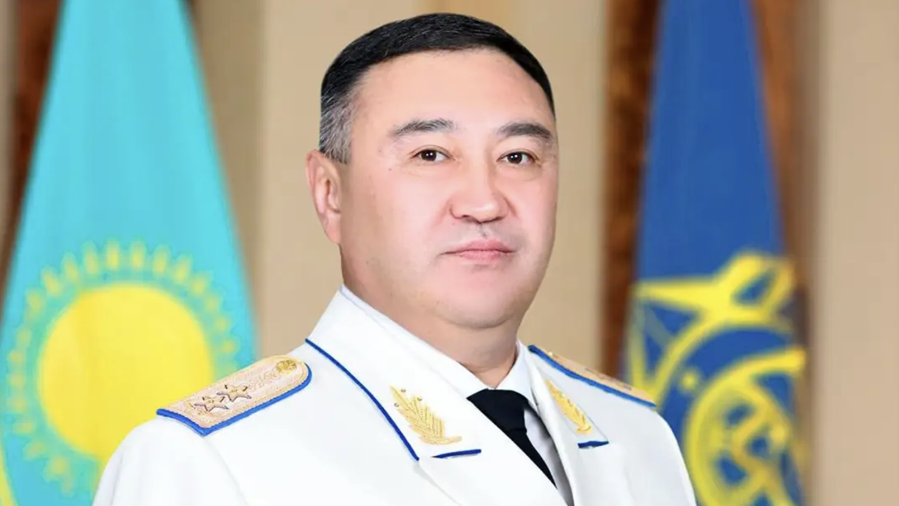 ҰҚК басшысы антикордың комитетке бірігуіне алғаш рет пікір білдірді