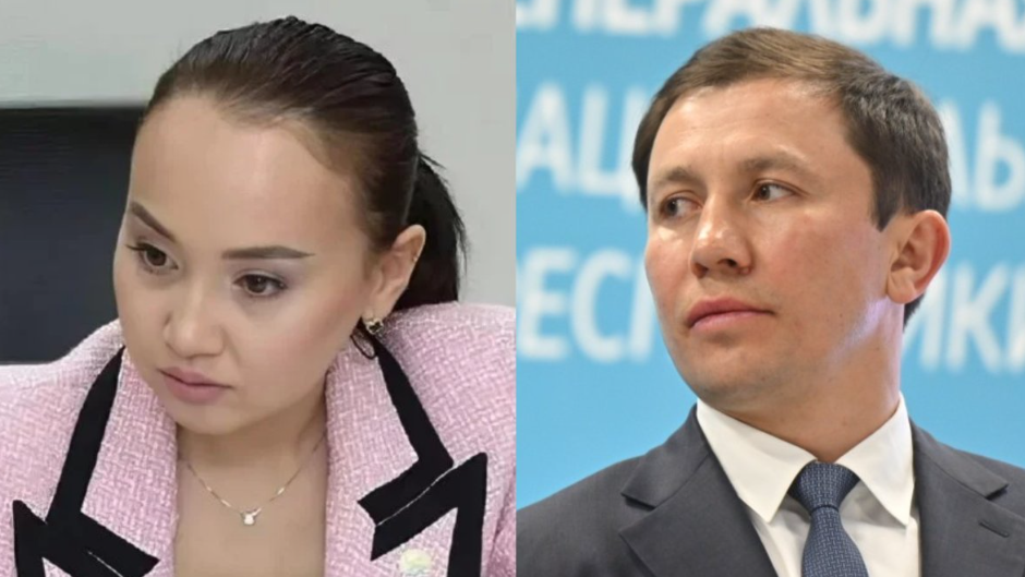 Миллиондаған ақша: Геннадий Головкиннің есімі атышулы сотта аталды