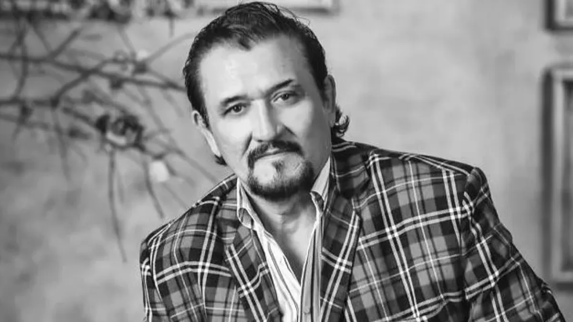 Танымал қазақ актері қайтыс болды
