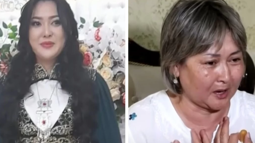 "Денесі адам танымастай": Күйеуі жылқыға сүйреп өлтірген әйелдің туыстары мән-жайды айтты