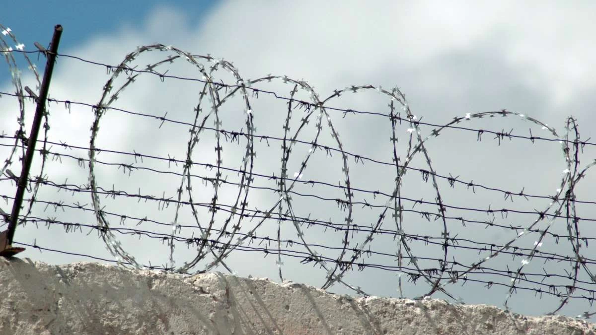 Жамбыл облысындағы колониядан қашып кеткен қылмыскер ұсталды