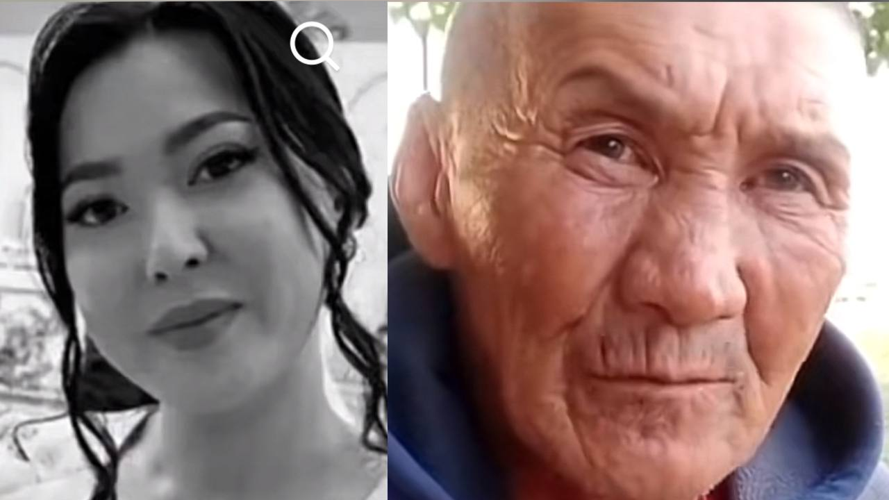 "Айзат алтын келін болды": Ат құйрығында кеткен жетісулық әйелдің қайын ағасы ішіндегісін айтты (ВИДЕО)