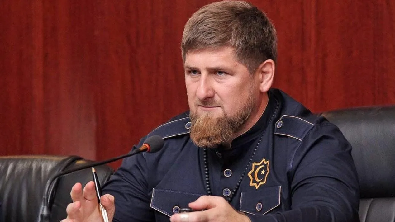 Қадыровтың Бодрумдағы демалысы төтенше жағдаймен аяқталды