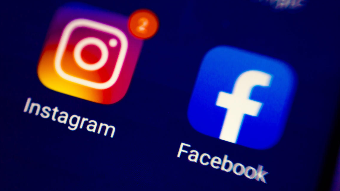 Facebook пен Instagram-да енді саясат жарнамаланбайды