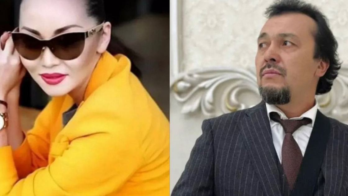 Продюсер Баян Алагөзова әнші Жұбаныш Жексенге қолдау білдірді