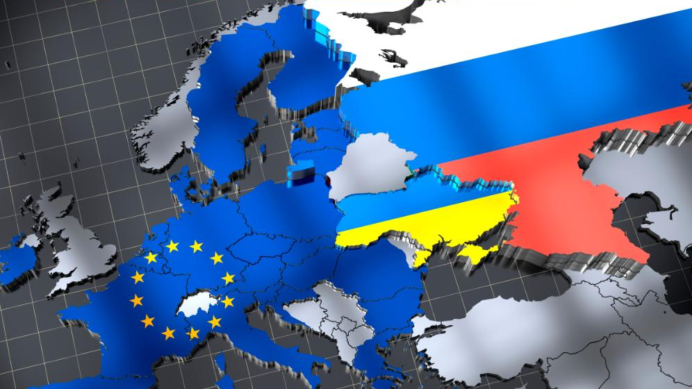 Еуропа Ресеймен соғысқа дайындалып жатыр 