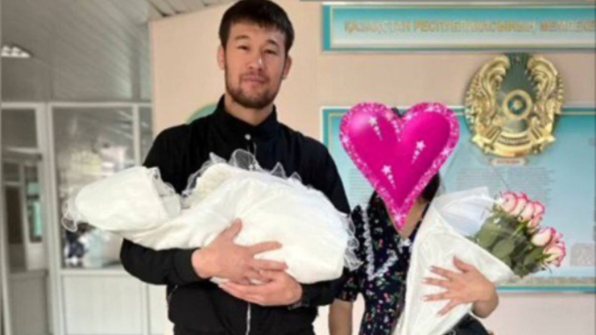 "Кешірім берсе де сотталады": Заңгер Шавкат Рахмоновтың әйелі туралы айтты (ВИДЕО)