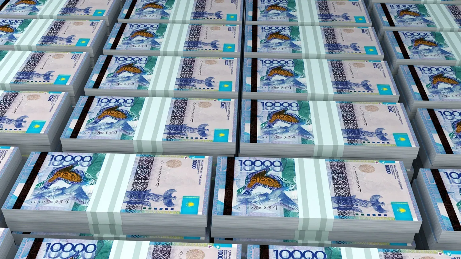 Қазақстанда жаңа бизнес бастаймын деушілерге 1,5 миллион теңгеден астам грант беріледі