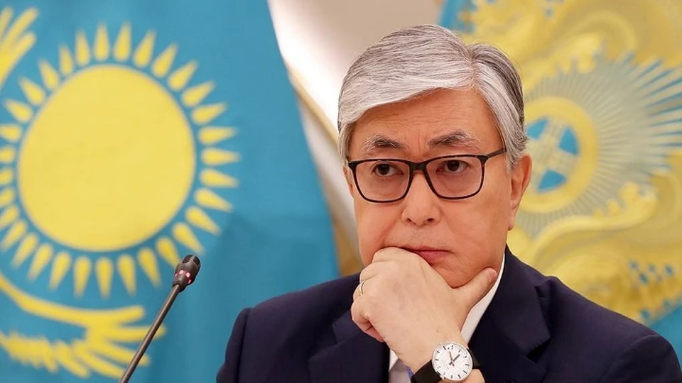 Президент ұшқыш-ғарышкер Талғат Мұсабаевтың отбасына көңіл айтты  