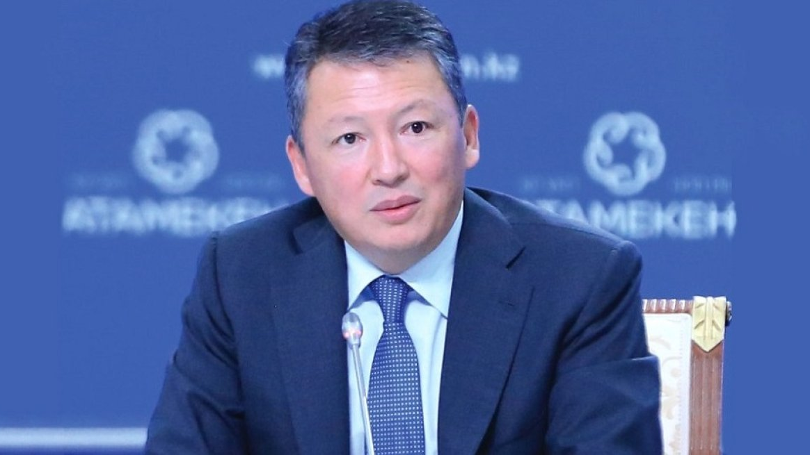 Тимур Құлыбаев құны 250 миллион теңге тұратын тағы бір жер телімінен айырылды
