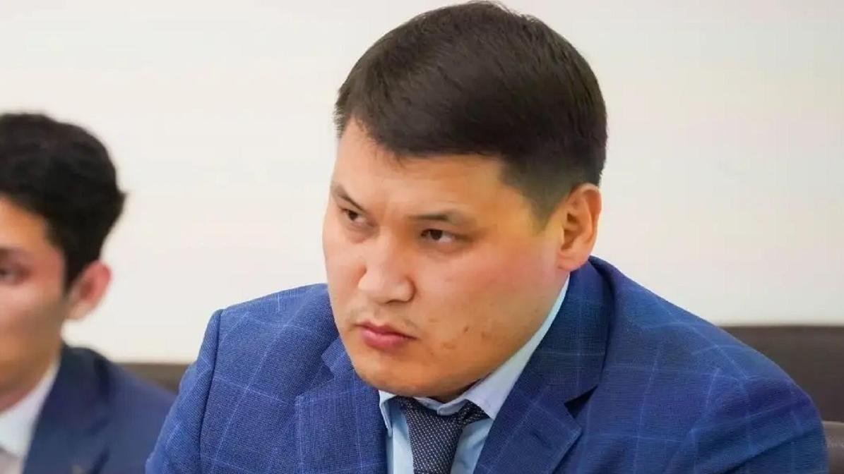 Оққа ұшқан Руслан Берденов тағы да сотқа қатыспады 