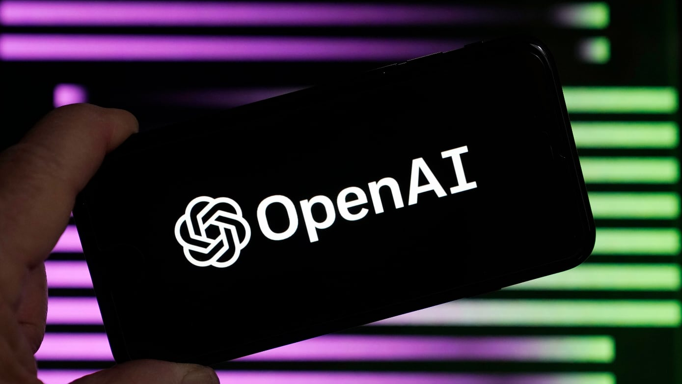  OpenAI компаниясы 500 миллиард долларға бағалануы мүмкін