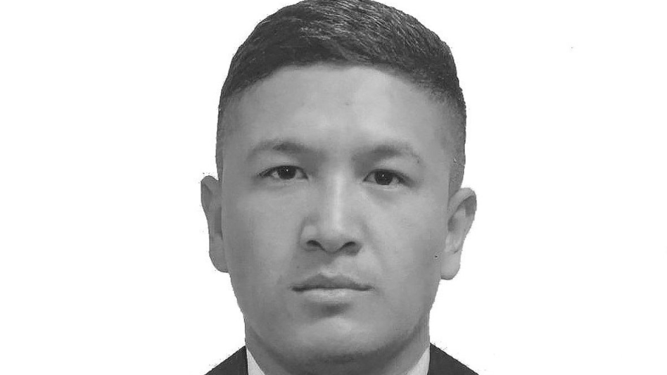 Сорбұлаққа батқан үшінші әскеридің де мәйіті табылды 