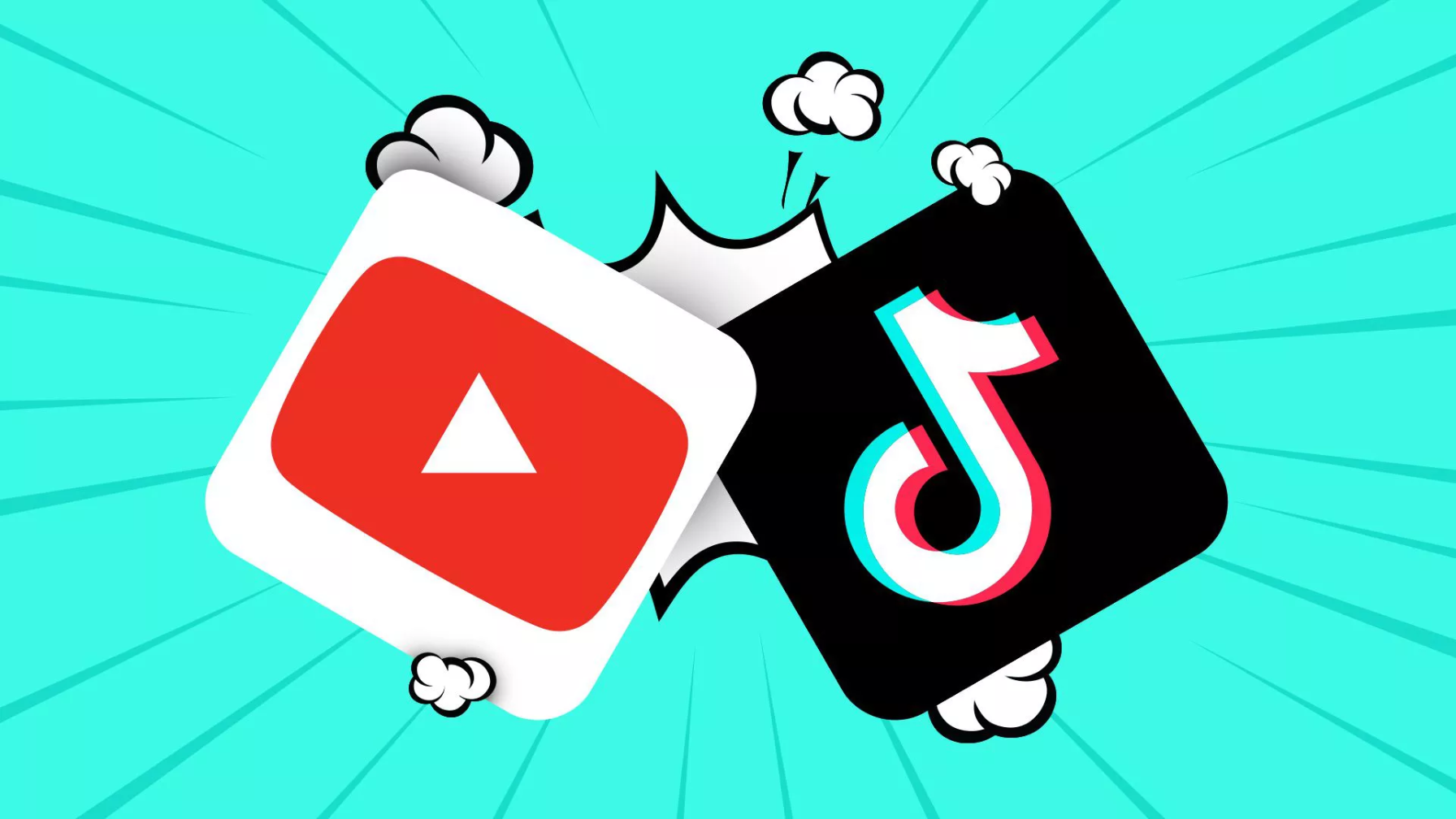 YouTube пен TikTok-тан ақша табатындарға қауіп төніп тұр
