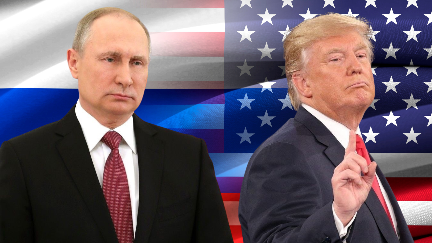 Трамп пен Путин кездессе, не өзгереді? Белгілі банкир Алмас Чукин болжам жасады