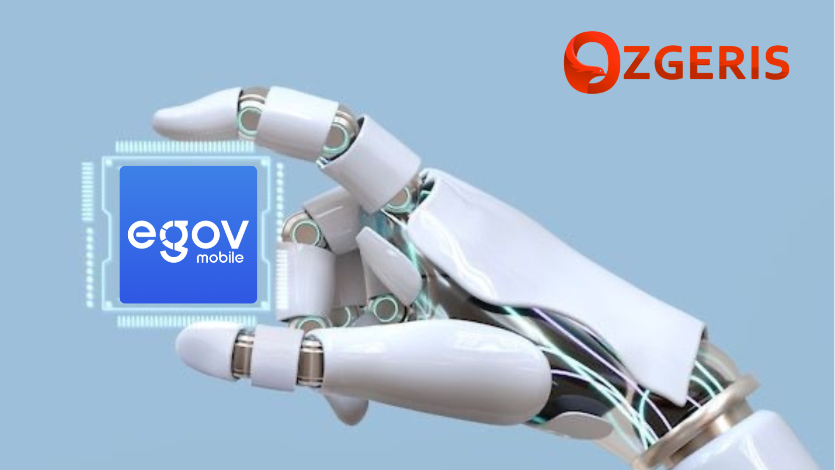eGov AI: Қазақша сөйлей алмайтын «жасанды интеллект»