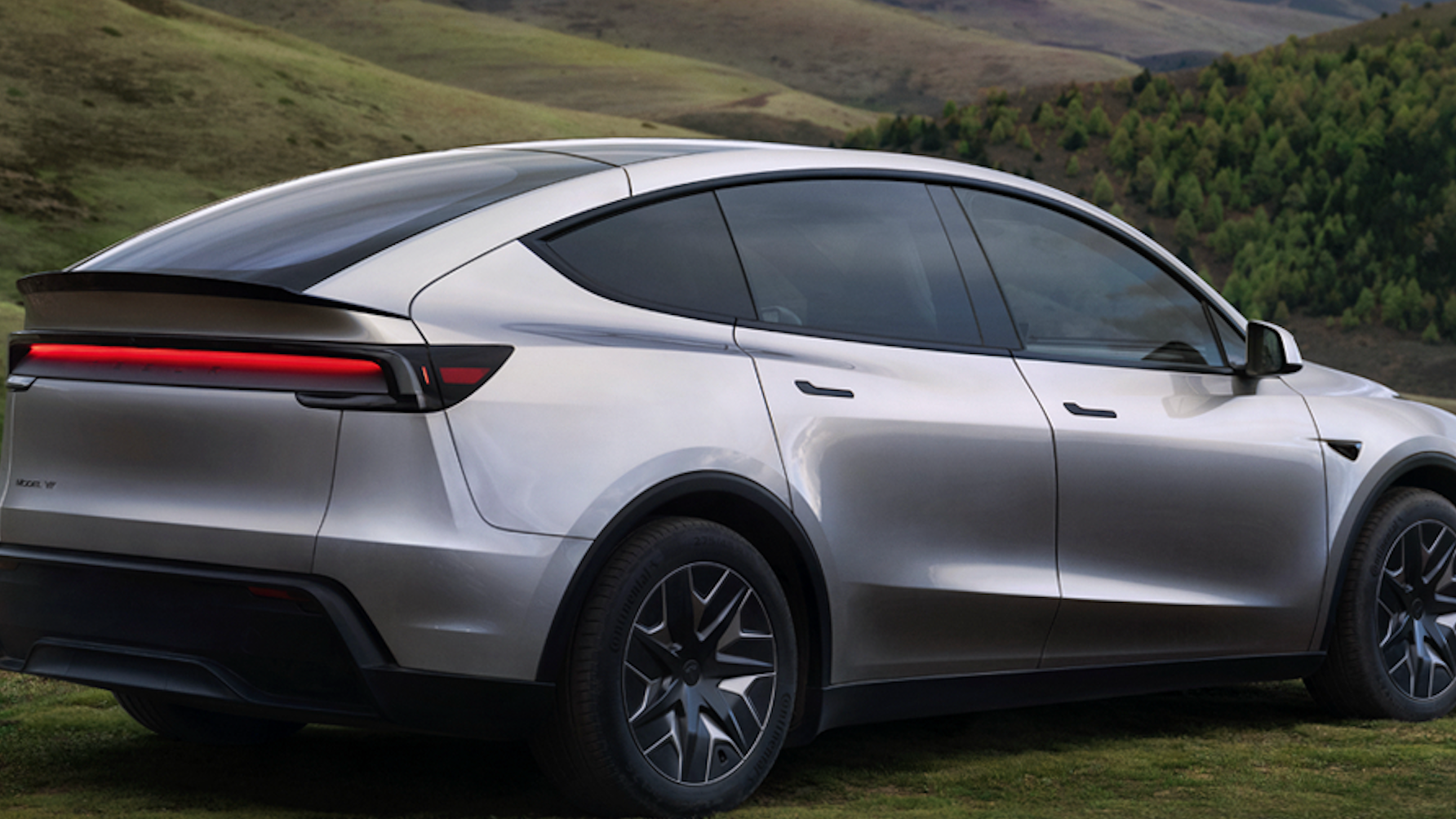 Tesla табысы орташа отбасыларға көлік шығарды