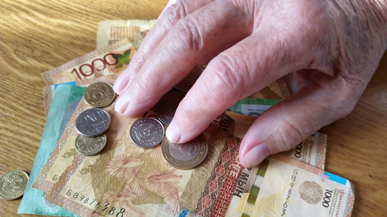 Қазақстанда зейнетақы төлемдерін тағайындау ережелері жеңілдетілді