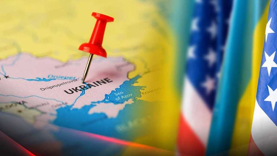 АҚШ Украинаға 3,3 мың зымыран бермек