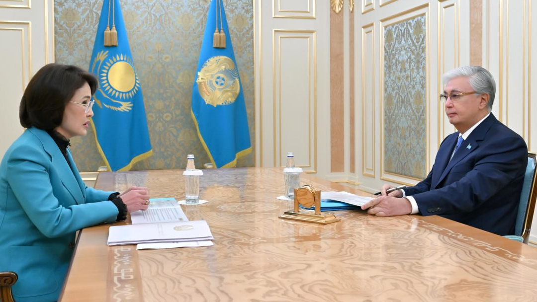 Орташа өмір сүру ұзақтығы 75 жасқа жеткен