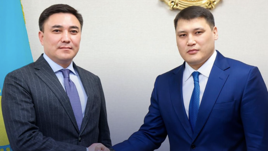 Берденовтің отставкаға кеткені фейк болып шықты