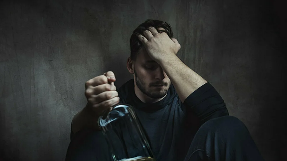 Қызылордада ер адам ішіп, әкесін балағаттағандықтан түрмеден бір шықты