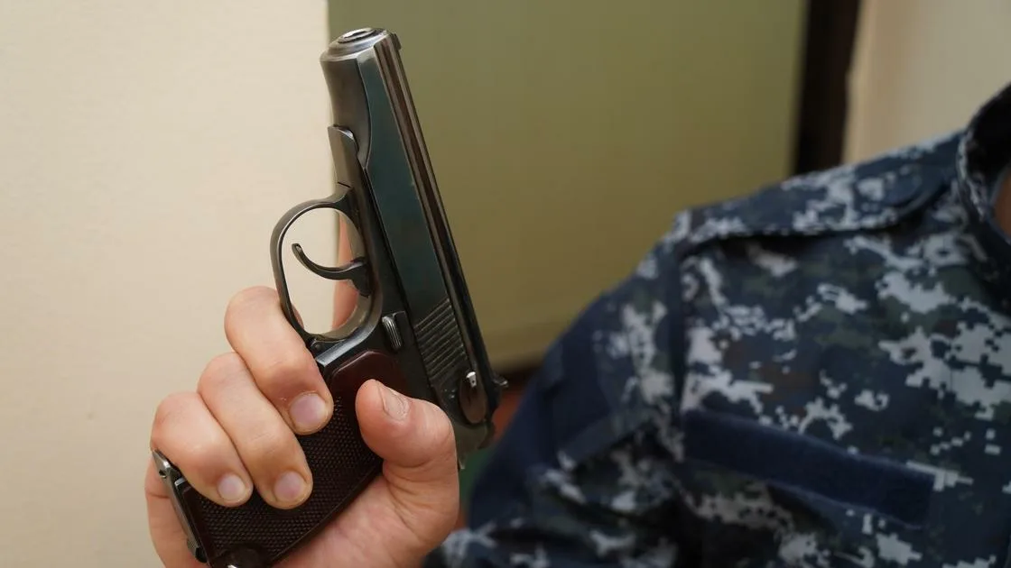 БҚО-да полиция сержанты бастығын атып өлтірді