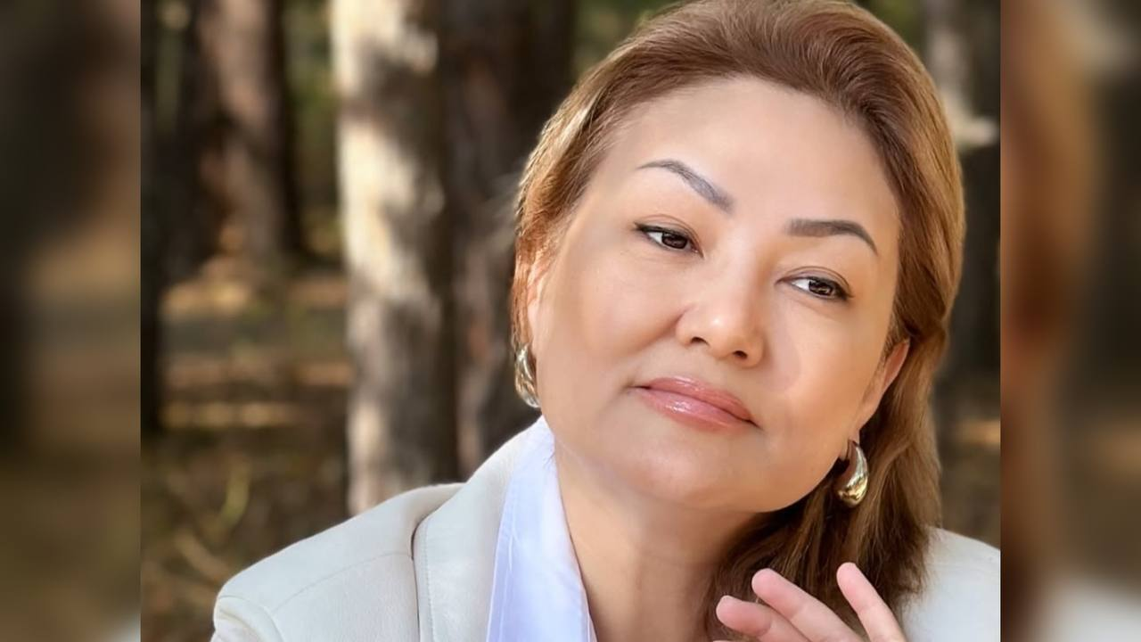 "Жыныстық қатынасты қаламайтын күйге түседі": Дана Нұржігіт күтпеген мәлімдеме жасады