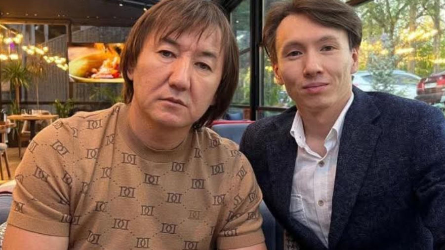 «Ұлым жемқор емес»: Нұрлан Еспанов баласын не себепті билет «сатқанын» айтты