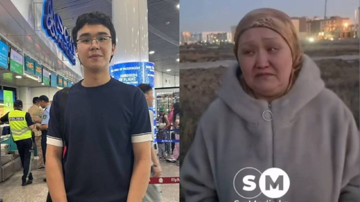 Астанадағы құрылыс алаңында қаза: 17 жастағы жасөспірімнің өліміне не себеп болды?
