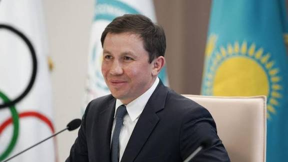 «Ел мақтанышы»: Головкин World Boxing президенті болмақ