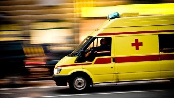 Әкесінің рұқсатынсыз көлікті мінген жасөспірім апатқа ұшырады